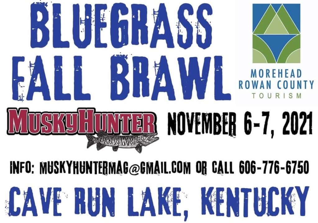 Bluegrass Fall Brawl