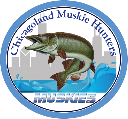 Chicagoland Muskie Hunters logo