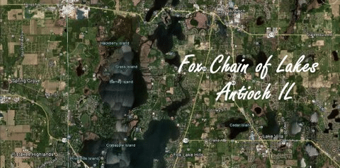 Fox-Chain-of-Lakes