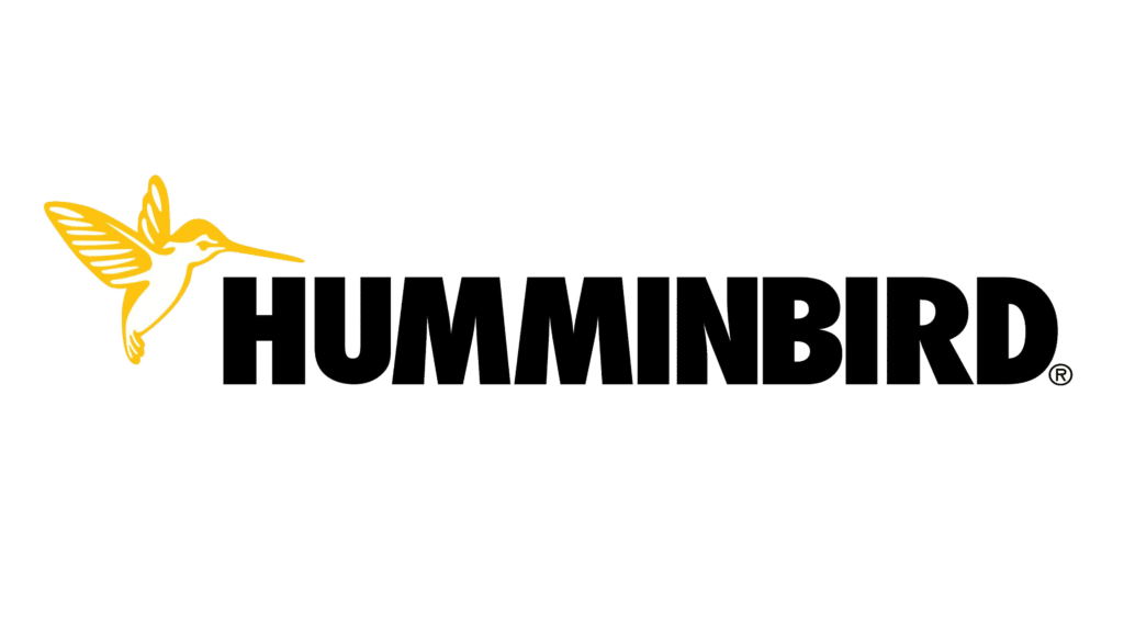 Humminbird-logo