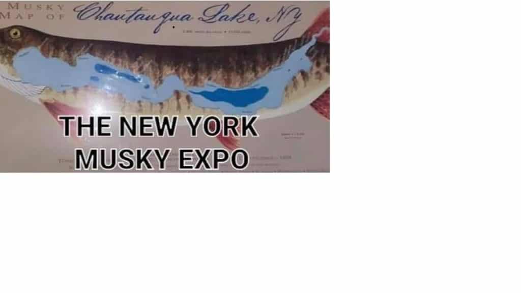 New York Musky Expo