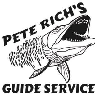 Pete Rich Guide Service