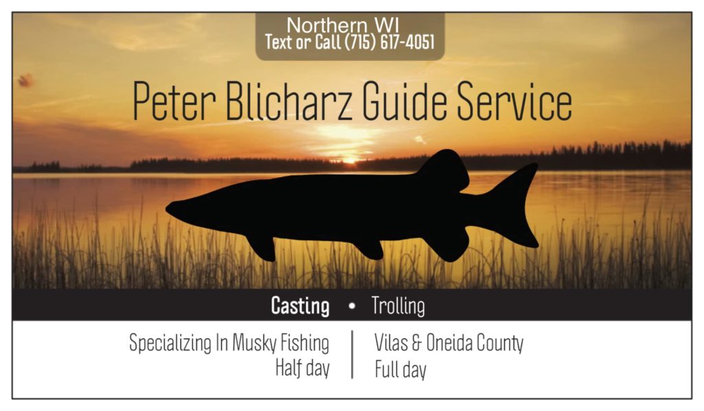 Peter Blicharz Guide Service