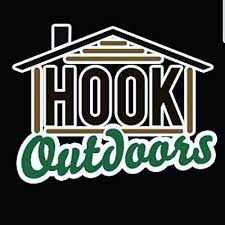 hook outdoors