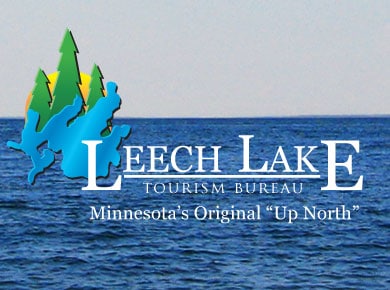 leech lake tourism