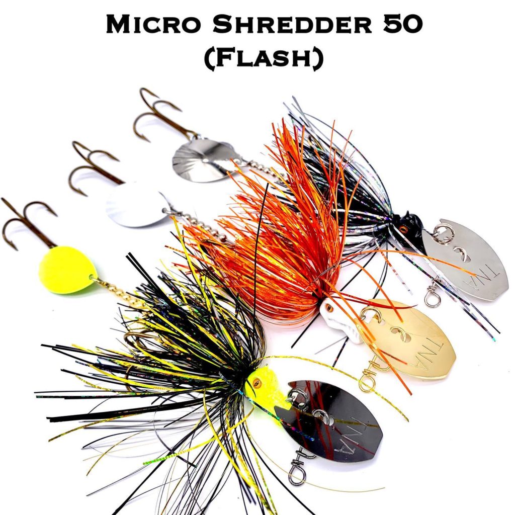 micro shredder