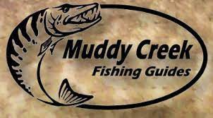 muddy creek fishing guides
