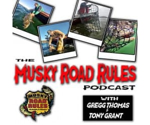 musky road rules 300 250