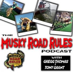 musky road rules